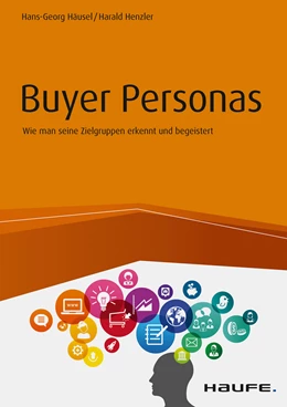 Abbildung von Häusel / Henzler | Buyer Personas | 1. Auflage | 2018 | beck-shop.de