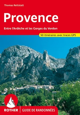 Abbildung von Rettstatt | Provence (französische Ausgabe) | 4. Auflage | 2022 | beck-shop.de