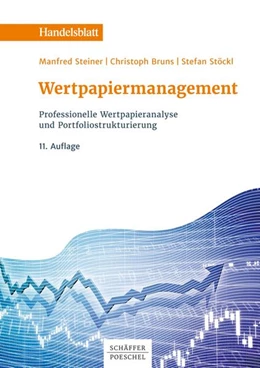 Abbildung von Steiner / Bruns | Wertpapiermanagement | 11. Auflage | 2017 | beck-shop.de