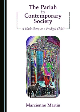 Abbildung von Martin | The Pariah in Contemporary Society | 1. Auflage | 2017 | beck-shop.de
