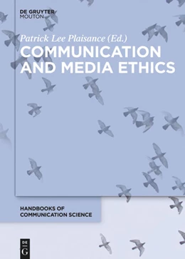 Abbildung von Lee Plaisance | Communication and Media Ethics | 1. Auflage | 2018 | 26 | beck-shop.de