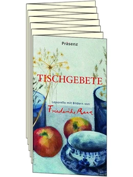 Abbildung von Tischgebete | 1. Auflage | 2017 | beck-shop.de