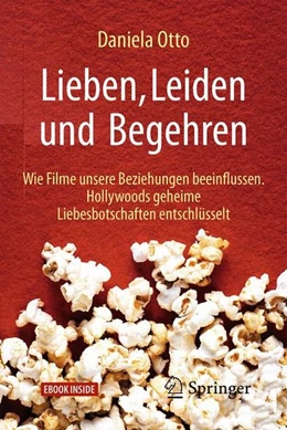 Abbildung von Otto | Lieben, Leiden und Begehren | 1. Auflage | 2017 | beck-shop.de