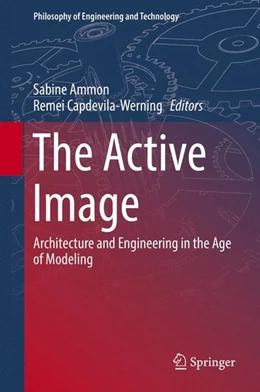 Abbildung von Ammon / Capdevila-Werning | The Active Image | 1. Auflage | 2017 | beck-shop.de