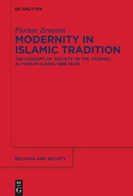 Abbildung von Zemmin | Modernity in Islamic Tradition | 1. Auflage | 2018 | 76 | beck-shop.de