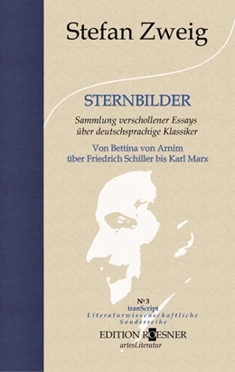 Abbildung von Zweig / Gräbner | STERNBILDER | 1. Auflage | 2017 | beck-shop.de