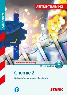 Abbildung von Maulbetsch / Moll | STARK Abitur-Training - Chemie Band 2 - BaWü | 1. Auflage | 2017 | beck-shop.de