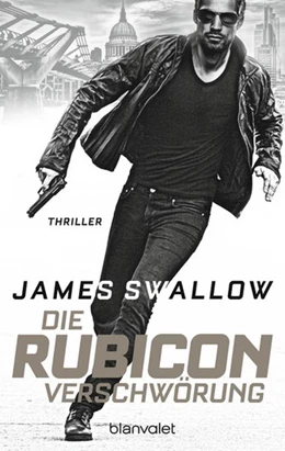Abbildung von Swallow | Die Rubicon-Verschwörung | 1. Auflage | 2017 | beck-shop.de
