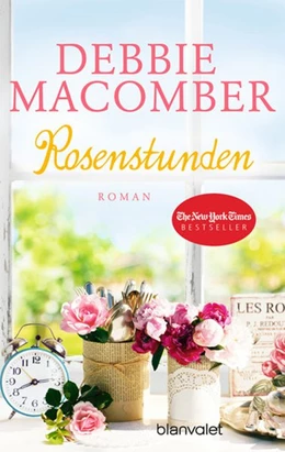 Abbildung von Macomber | Rosenstunden | 1. Auflage | 2017 | beck-shop.de