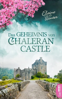 Abbildung von Winter | Das Geheimnis von Chaleran Castle | 1. Auflage | 2017 | beck-shop.de