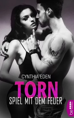 Abbildung von Eden | Torn - Spiel mit dem Feuer | 1. Auflage | 2017 | beck-shop.de