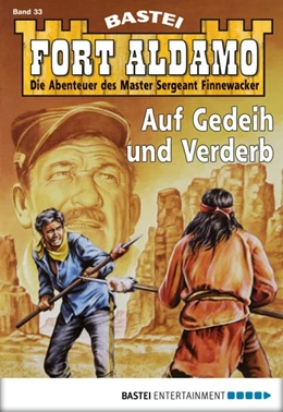 Abbildung von Murphy | Fort Aldamo - Folge 033 | 1. Auflage | 2017 | beck-shop.de