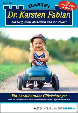 Abbildung von Nordmann | Dr. Karsten Fabian - Folge 179 | 1. Auflage | 2017 | beck-shop.de