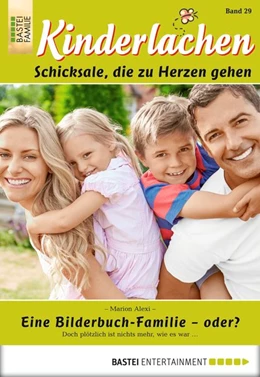 Abbildung von Alexi | Kinderlachen - Folge 029 | 1. Auflage | 2017 | beck-shop.de
