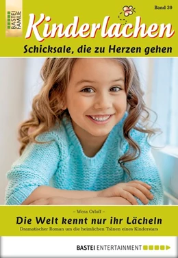 Abbildung von Orloff | Kinderlachen - Folge 030 | 1. Auflage | 2017 | beck-shop.de
