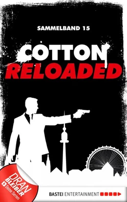 Abbildung von Weis / Benvenuti | Cotton Reloaded - Sammelband 15 | 1. Auflage | 2017 | beck-shop.de