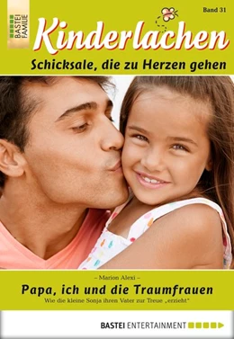 Abbildung von Alexi | Kinderlachen - Folge 031 | 1. Auflage | 2017 | beck-shop.de