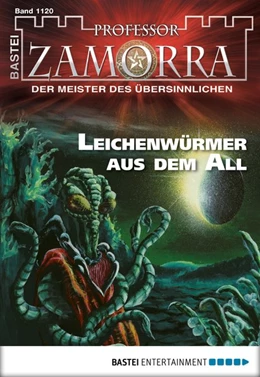 Abbildung von Breuer | Professor Zamorra 1120 | 1. Auflage | 2017 | beck-shop.de