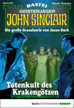 Abbildung von Breuer | John Sinclair 2022 | 1. Auflage | 2017 | beck-shop.de