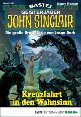 Abbildung von Breuer | John Sinclair 2023 | 1. Auflage | 2017 | beck-shop.de