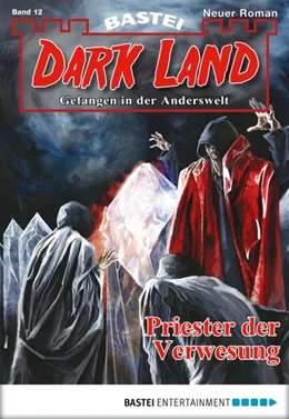 Abbildung von Breuer | Dark Land - Folge 012 | 1. Auflage | 2017 | beck-shop.de