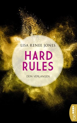 Abbildung von Jones | Hard Rules - Dein Verlangen | 1. Auflage | 2017 | beck-shop.de