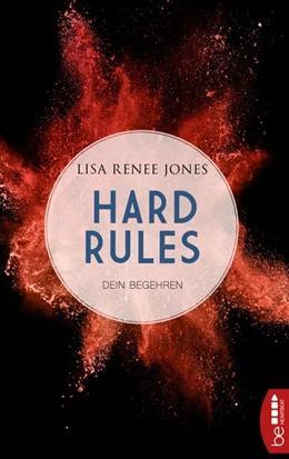 Abbildung von Jones | Hard Rules - Dein Begehren | 1. Auflage | 2017 | beck-shop.de