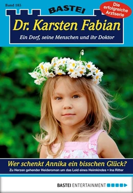 Abbildung von Ritter | Dr. Karsten Fabian - Folge 185 | 1. Auflage | 2017 | beck-shop.de