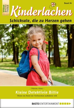 Abbildung von Alexi | Kinderlachen - Folge 036 | 1. Auflage | 2017 | beck-shop.de