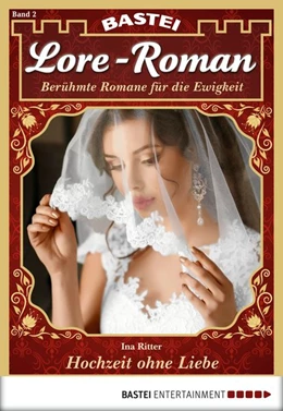 Abbildung von Ritter | Lore-Roman 2 | 1. Auflage | 2017 | beck-shop.de