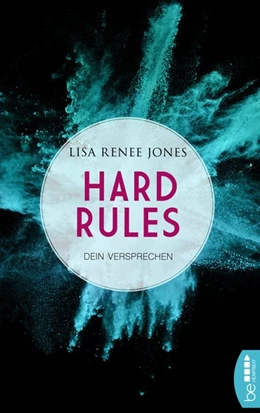 Abbildung von Jones | Hard Rules - Dein Versprechen | 1. Auflage | 2018 | beck-shop.de