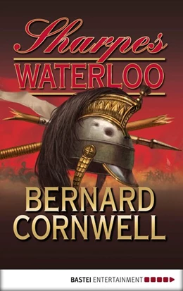 Abbildung von Cornwell | Sharpes Waterloo | 1. Auflage | 2018 | beck-shop.de