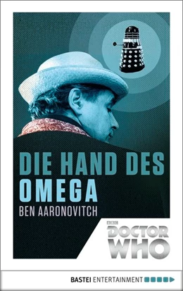 Abbildung von Aaronovitch | Doctor Who - Die Hand des Omega | 1. Auflage | 2017 | beck-shop.de