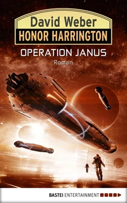 Abbildung von Weber | Honor Harrington: Operation Janus | 1. Auflage | 2018 | beck-shop.de