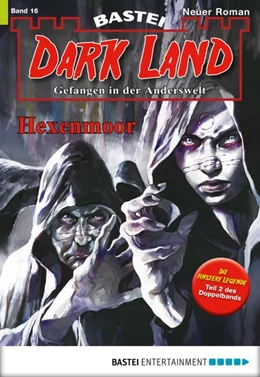 Abbildung von Dee | Dark Land - Folge 016 | 1. Auflage | 2017 | beck-shop.de