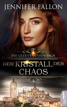 Abbildung von Fallon | Gezeitenstern-Saga - Der Kristall des Chaos | 1. Auflage | 2017 | beck-shop.de