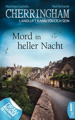 Abbildung von Costello / Richards | Cherringham - Mord in heller Nacht | 1. Auflage | 2017 | beck-shop.de