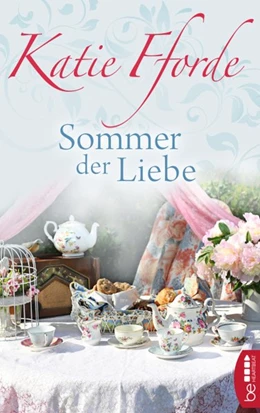 Abbildung von Fforde | Sommer der Liebe | 1. Auflage | 2017 | beck-shop.de