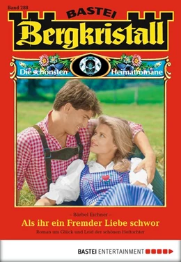 Abbildung von Eichner | Bergkristall - Folge 288 | 1. Auflage | 2017 | beck-shop.de