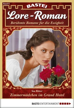 Abbildung von Ritter | Lore-Roman 6 | 1. Auflage | 2017 | beck-shop.de