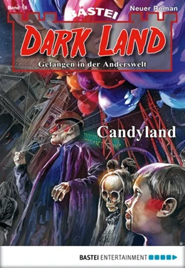 Abbildung von Dee | Dark Land - Folge 018 | 1. Auflage | 2017 | beck-shop.de