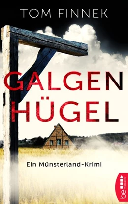 Abbildung von Finnek | Galgenhügel | 1. Auflage | 2017 | beck-shop.de