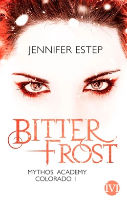 Abbildung von Estep | Bitterfrost | 1. Auflage | 2017 | beck-shop.de