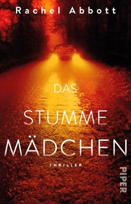 Abbildung von Abbott | Das stumme Mädchen | 1. Auflage | 2017 | beck-shop.de