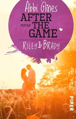 Abbildung von Glines | After the Game - Riley und Brady | 1. Auflage | 2018 | beck-shop.de
