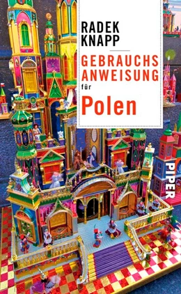 Abbildung von Knapp | Gebrauchsanweisung für Polen | 1. Auflage | 2017 | beck-shop.de