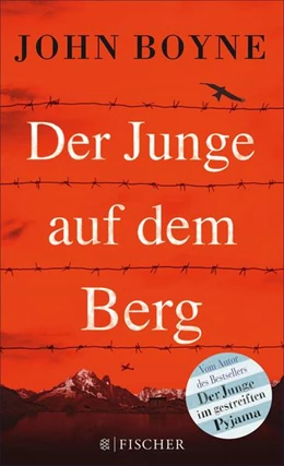 Abbildung von Boyne | Der Junge auf dem Berg | 1. Auflage | 2017 | beck-shop.de