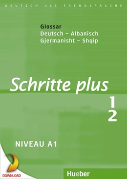 Abbildung von Niebisch / Penning-Hiemstra | Schritte plus 1+2 | 1. Auflage | 2017 | beck-shop.de
