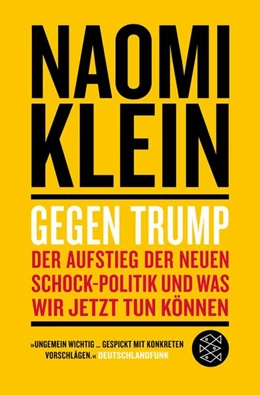 Abbildung von Klein | Gegen Trump | 1. Auflage | 2017 | beck-shop.de