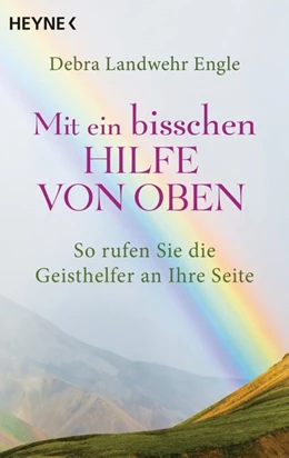 Abbildung von Landwehr Engle | Mit ein bisschen Hilfe von oben | 1. Auflage | 2017 | beck-shop.de